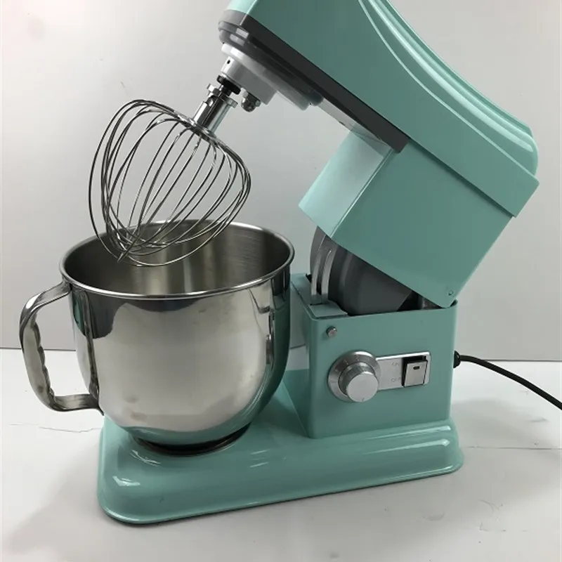 commercial chef machine q7L fresh milk machine cream beater egg beater