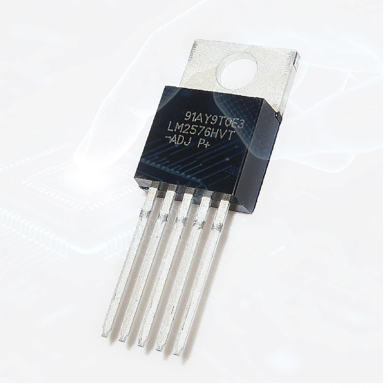 (5-10-20-30-100PCS) AD797AN DIP-8 AD797ANZ