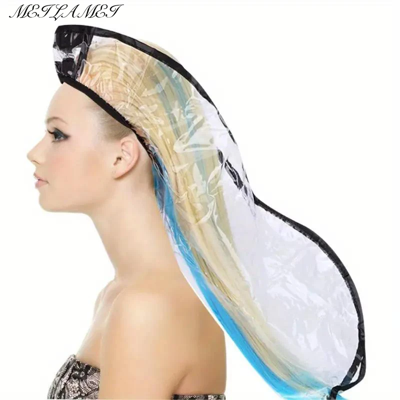 قمع الشعر لوضع مستقيم ، أداة غسل الشامبو والشطف لكبار السن واستخدام الصالون ، أدوات صبغ الحلاقة