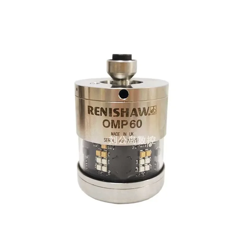 

Приемник управления с ЧПУ Fanuc Renishaw Инфракрасная оптическая передача с ЧПУ Сенсорная система датчиков OMP60 Используется протестирована в порядке