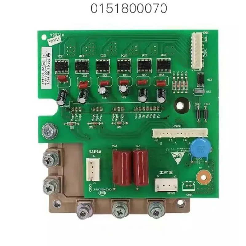 Teile sind geeignet für 0151800182 Haier zentrale Klimaanlage Computerplatine 0151800090 Hauptplatine KMR-280W/D532B