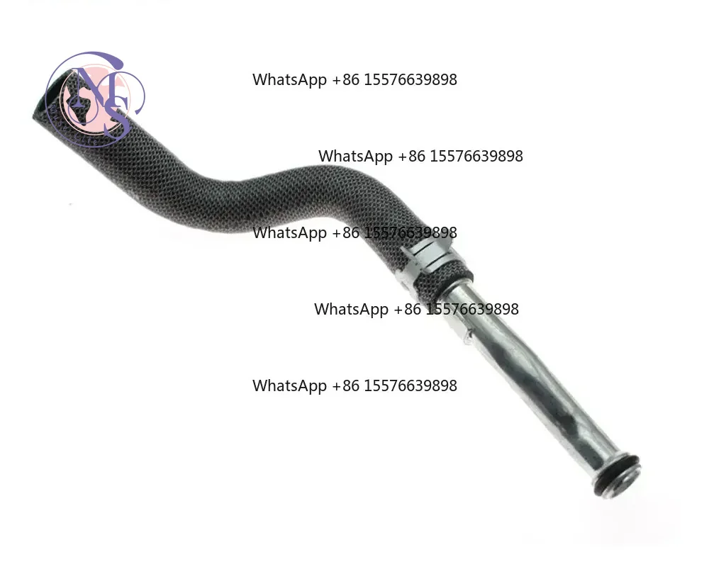 ZOCI-Engine Oil Cooler Outlet Pipe 55583808 55568542 For Sonic Cruze Trax Encore 1.4L L4 Turbo 2011-2021 Auto Replacement Parts
