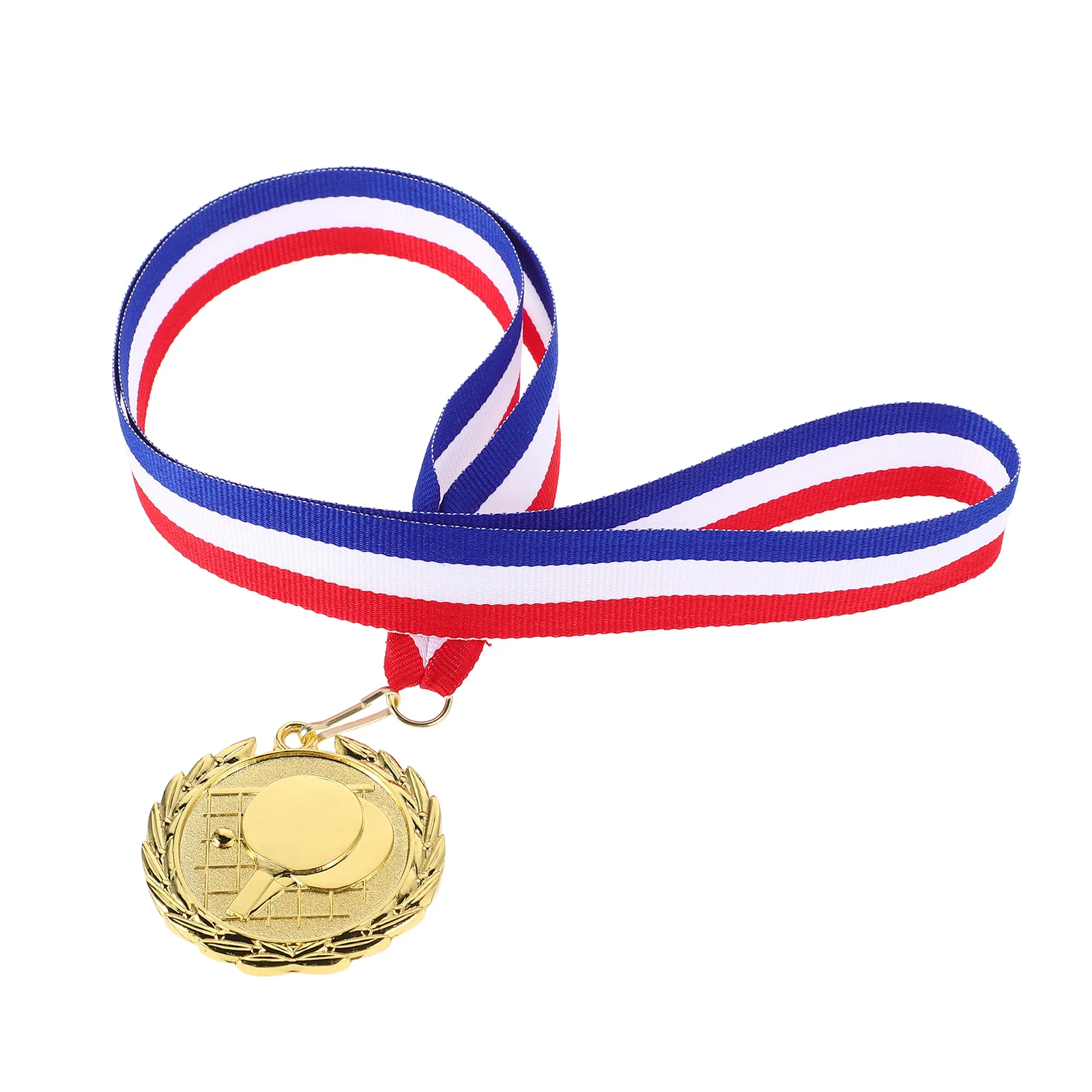 

Table Tennis Competition Award Medal Cheer Medals Small Listing Metals for Awards