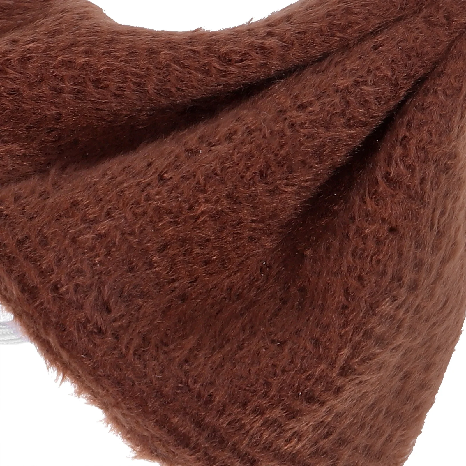 1 Zestaw Kostiumów Szczeniaka dla Dzieci Realistyczne Uszy Psa Opaska na Głowę Nos Ogon Muszka Akcesoria do Przebrania na Halloween