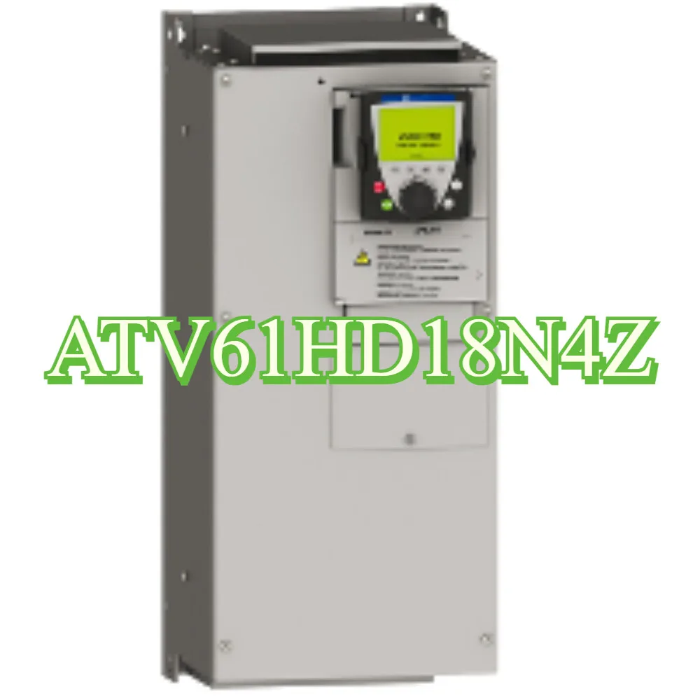 

ATV61HD18N4Z New inverter shipping for free by DHL/UPS