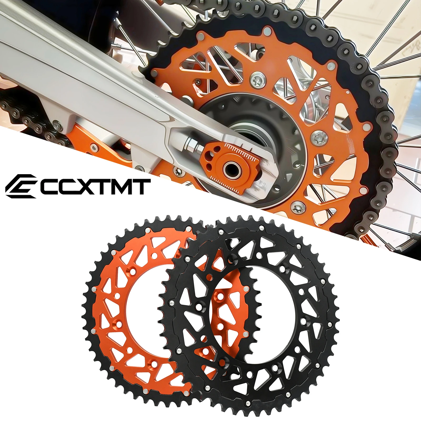 motorcycle-rear-chain-sprocket-50t-52t-for-ktm-exc-sx-xcw-excf-sxf-125-150-200-250-300-350-400-450-duke-mxc-smc-smr-640-690-790