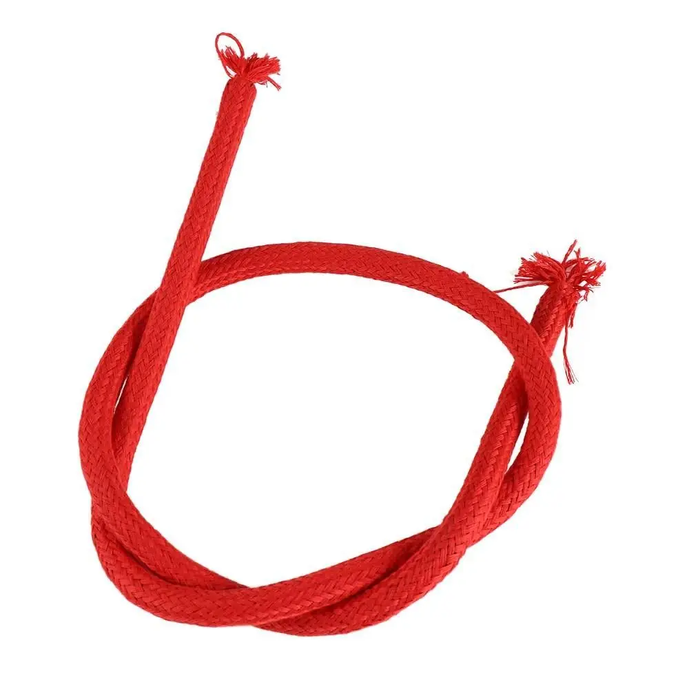 Magician Accessory Kids Toy Close-Up Magican Gifts Street Trick Stage Magic Props Magic Rope Tricks Magic Stiff Rope Stiff Rope