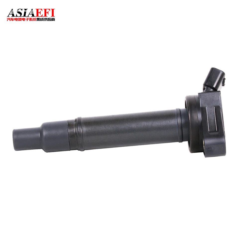 ASIAEFI high quality Car ignition coil 90919-T2004 for Toyota Mark 2 JZX110 JZS171 Progres Verossa Brevis Crown 90919T2004