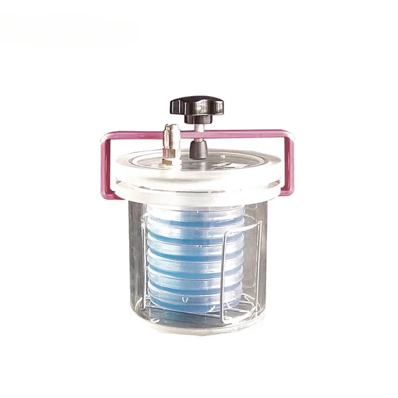 L Anaerobic Jar For…