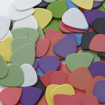 8 best sales Palhetas de guitarra personalizadas - №6