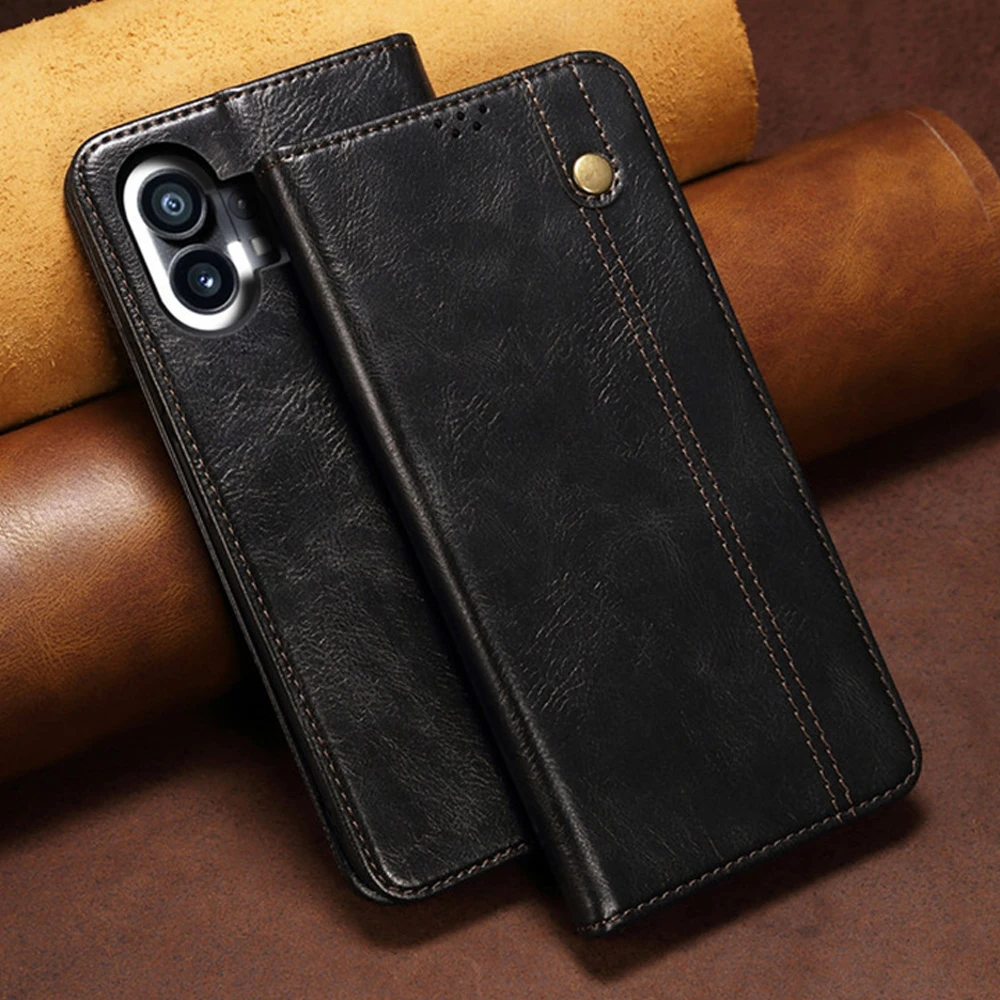 Flip Case For Nothi…