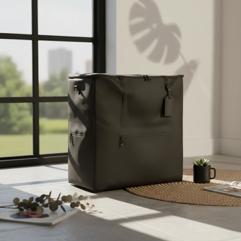 

Folding Bike Carrying Bag Long-Lasting Folding Bike Travel Bag Cycle Travel Case Wear-Resistant Lightweight