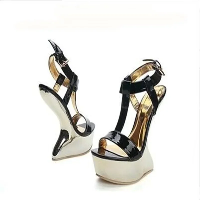 #5 Compare Platform Sandals Before You Buy