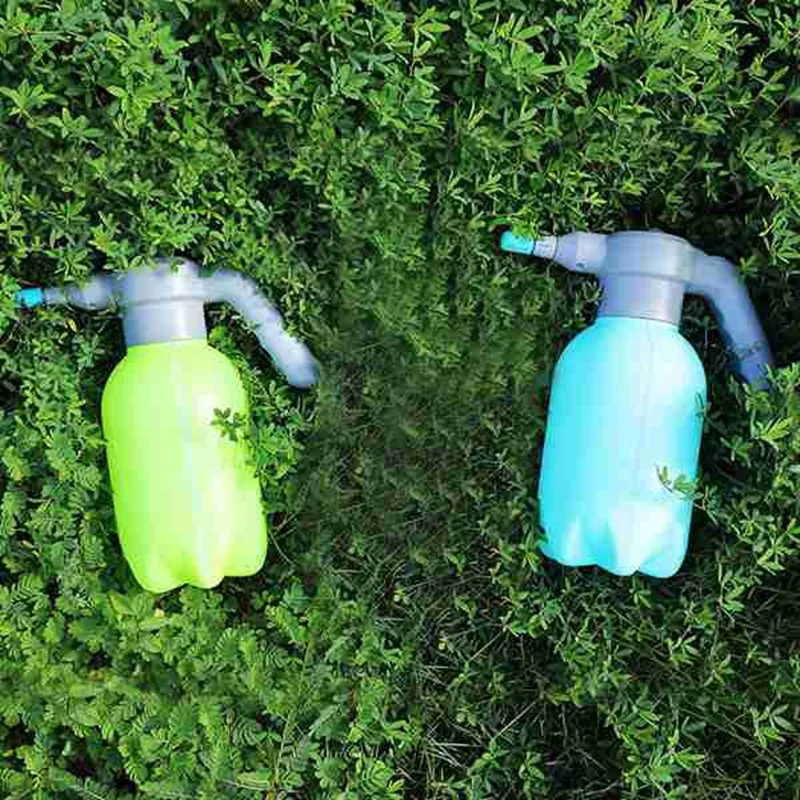 

JFBL Hot Electric Garden Sprayer Electric Plant Mister Spray Bottle For House Flower Handheld Automatic Watering Can