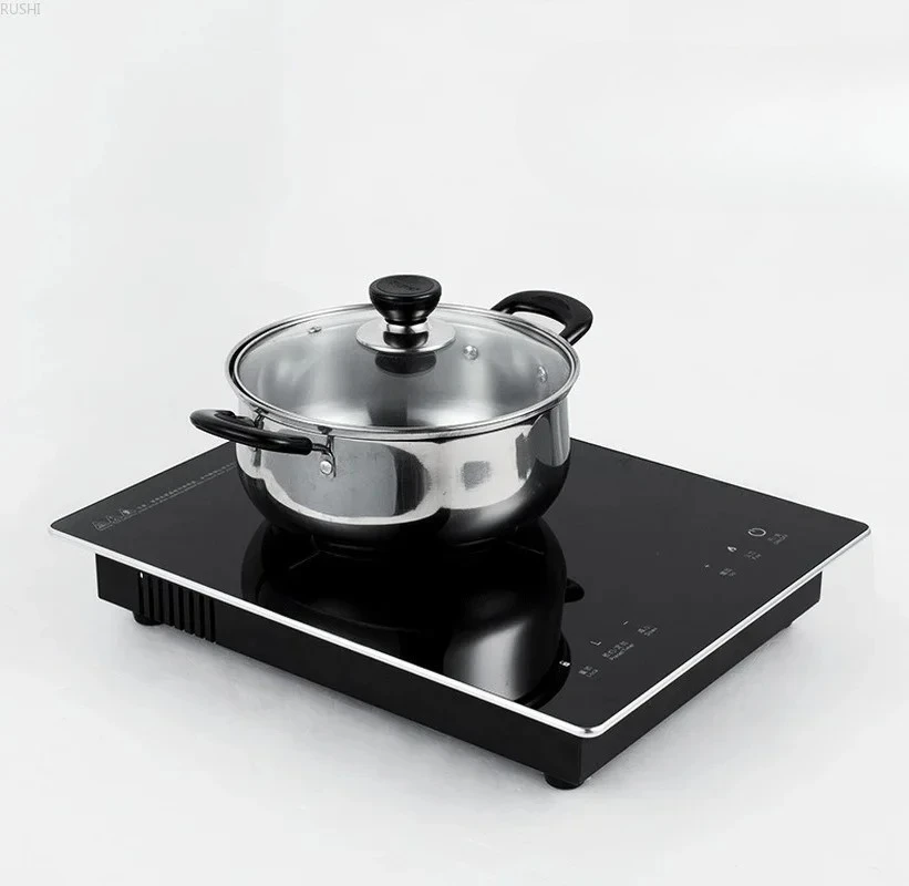 

For Embedded Radiant-cooker high-power household induction cooker Radiant-cooker Bulit-in Induction Hobs