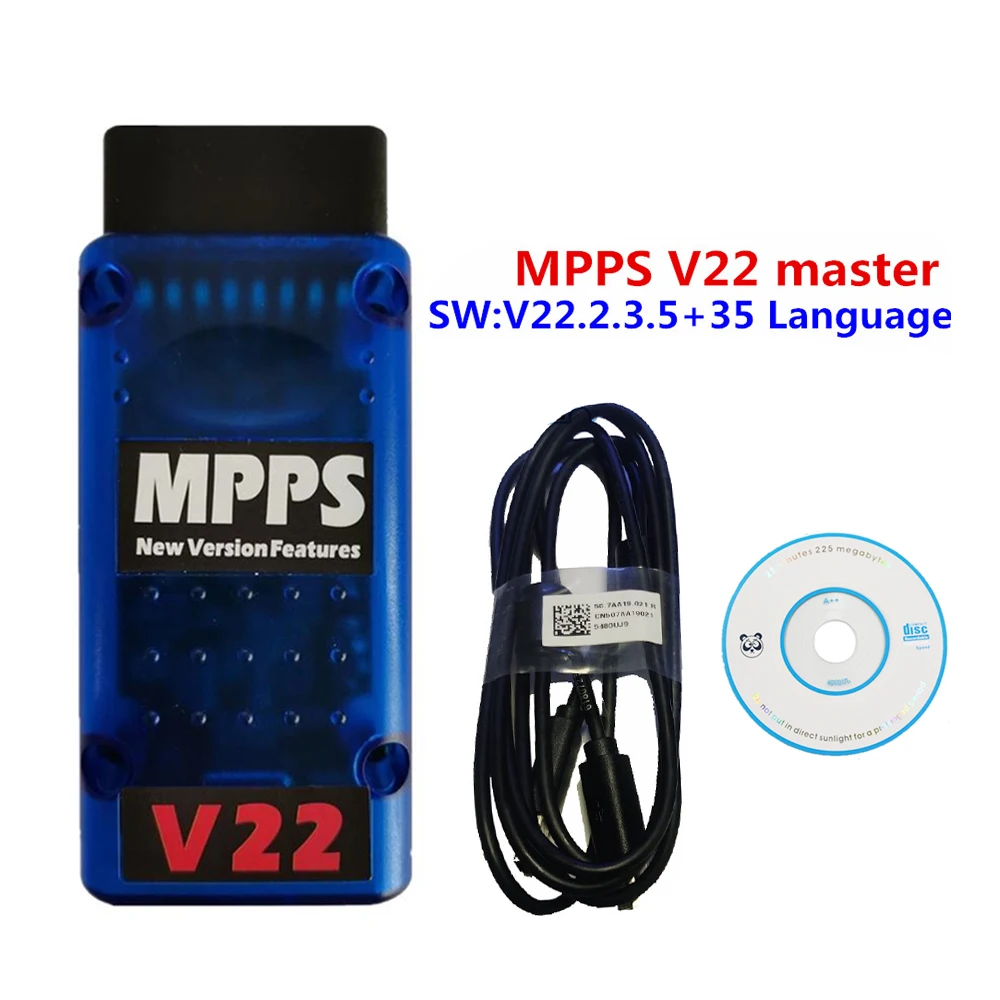 

Hot Latest MPPS V21 MPPS V22 MAIN Tricore Multiboot Breakout Tricore Cable ECU Car Chip Tuning Scanner Interface OBD2 Car Tool