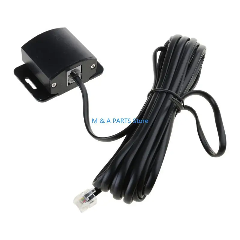 

U1JF Общий объемы удаленного басового контроллера для усилителей автомобилей и сабвуферов