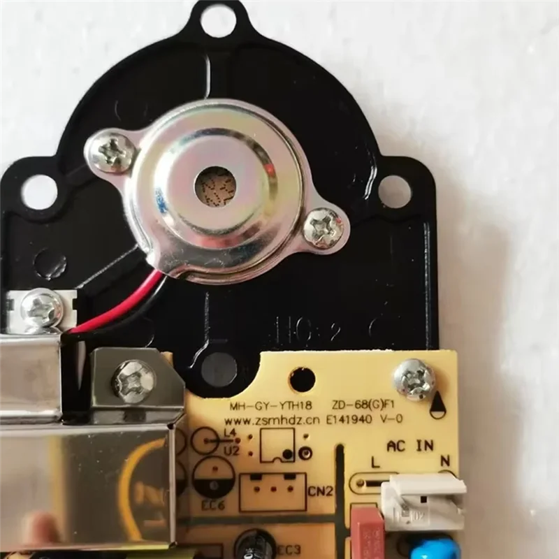 ABVI-MH-GY-YTH18 لوحة الانحلال ضخ نوع المرطب اللوحة الأم لنماذج WT-J16/J26 أجزاء لوحة الطاقة الخاصة واحدة