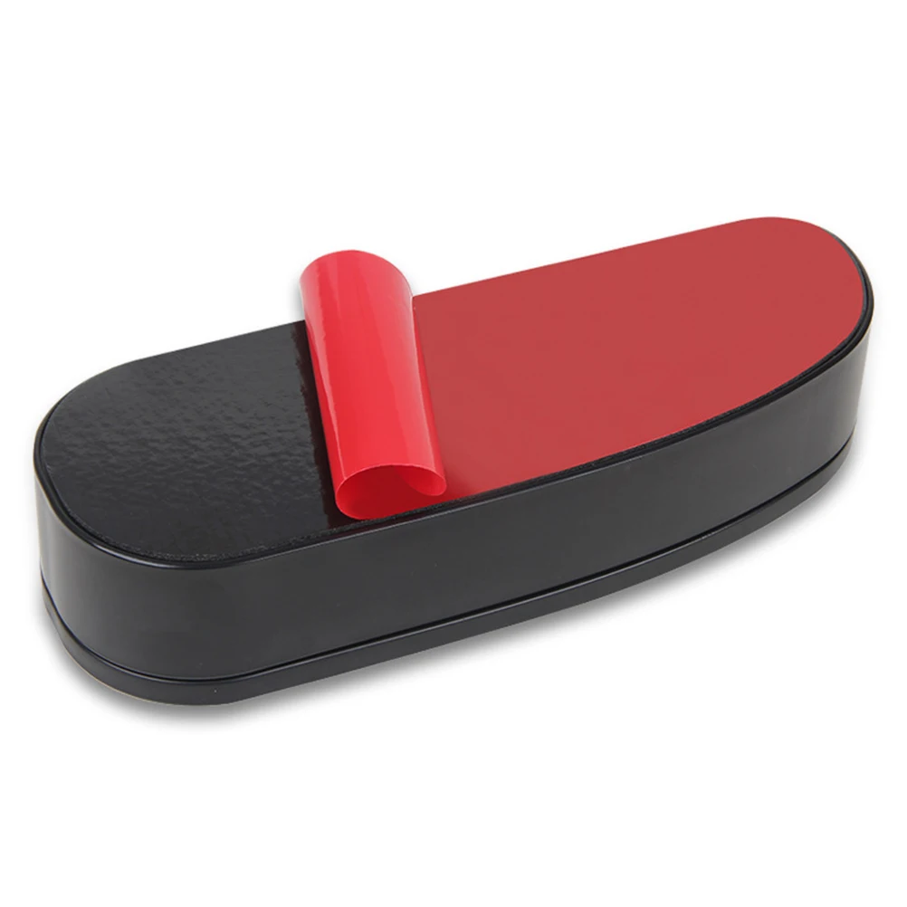 

Left Elbow Support Armrest Box Driver Seat Adjustable Height Storage Space Car Accessories Multifunctional Durability