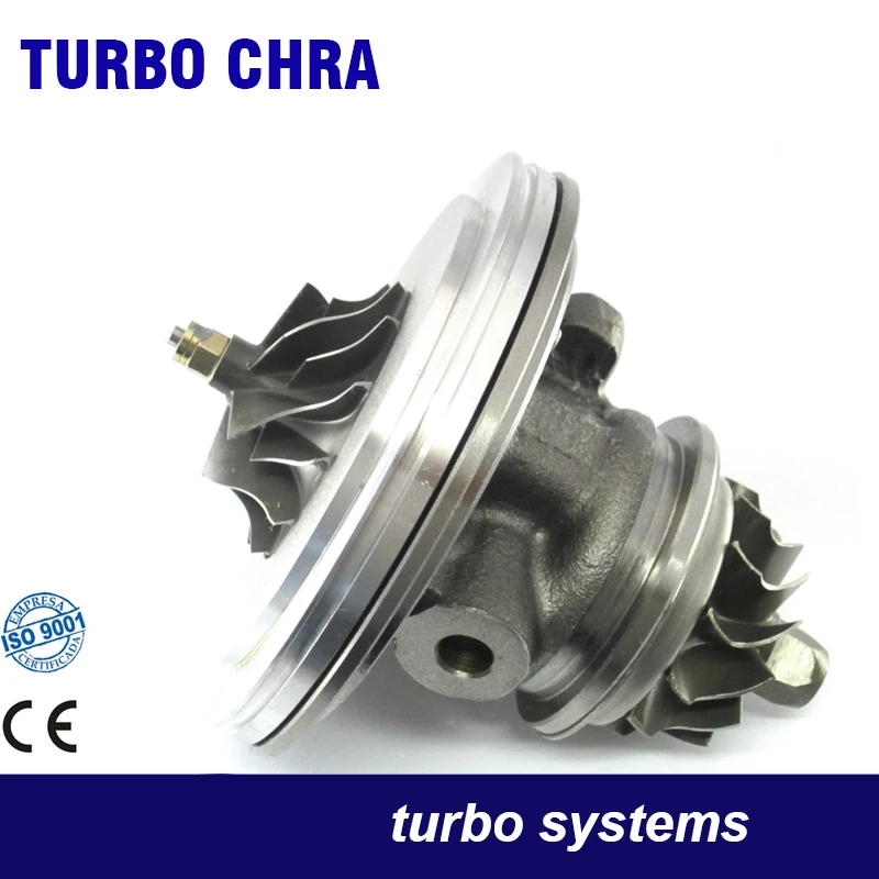 turbo cartridge core chra for Mercedes benz Sprinter II 215 CDI 315 CDI 415 CDI 515 CDI  2006- engine : OM 646 DE22LA 150hp