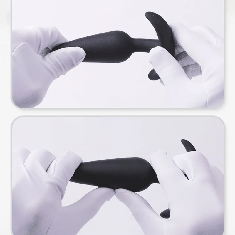 الكبار مرساة شكل المكونات الشرج الخرز Bdsm الرقيق الوثن المثيرة العشير اكسسوارات الجنس لعب للأزواج مثلي الجنس الشرج بعقب الموسعات #6