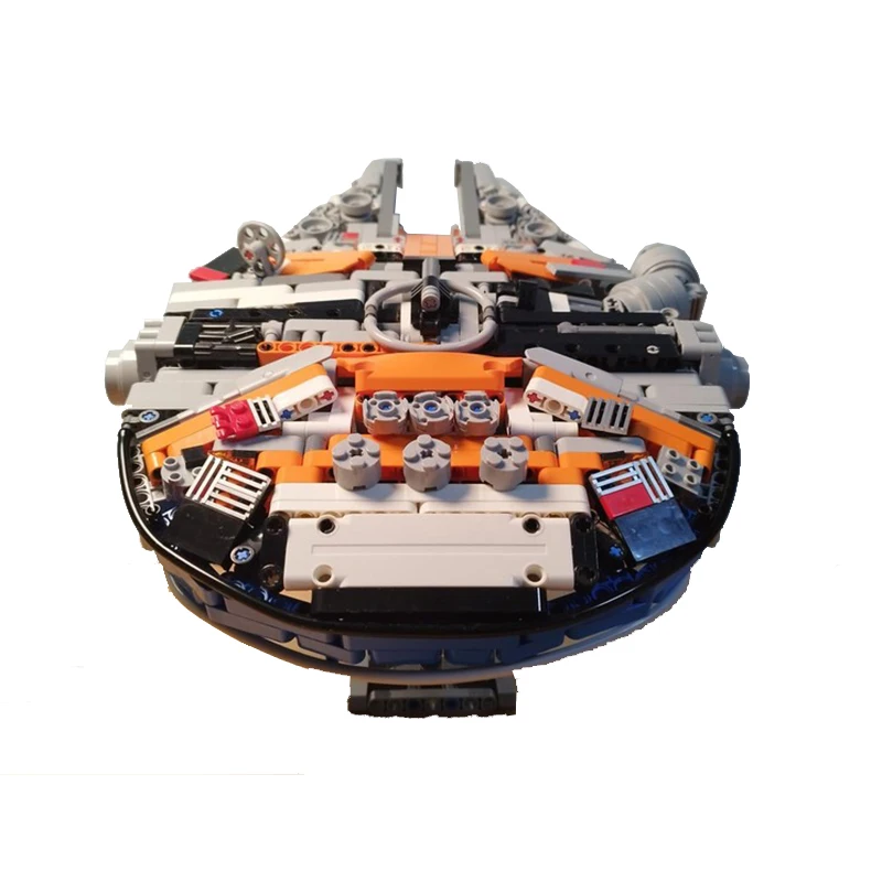 1467 قطعة طائرة مقاتلة قابلة للتخصيص مع عجلات هبوط متحركة، مكعبات بناء معيارية قابلة للتخصيص، لعبة إبداعية يمكنك صنعها بنفسك، هدية عيد ميلاد