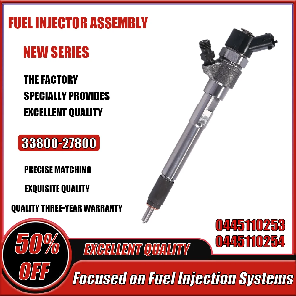 33800-27800-nouvel-injecteur-de-carburant-diesel-crdi-0445110253-0445110254-pour-hyundai-santa-fe-kia-vgt-eu4-22l-pieces-d'alimentation-en-carburant-pour-moteur