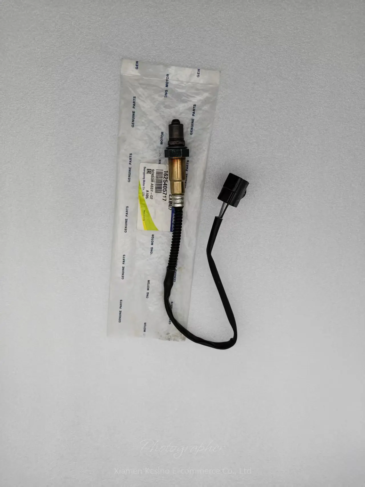 A1625405717 Sensor Assy-O2 Rear For Ssangyogn Rodius/Stavic(2050601-20130120) Rodius/Stavic(II)(20130121-20171231) L=48CM 3.2L