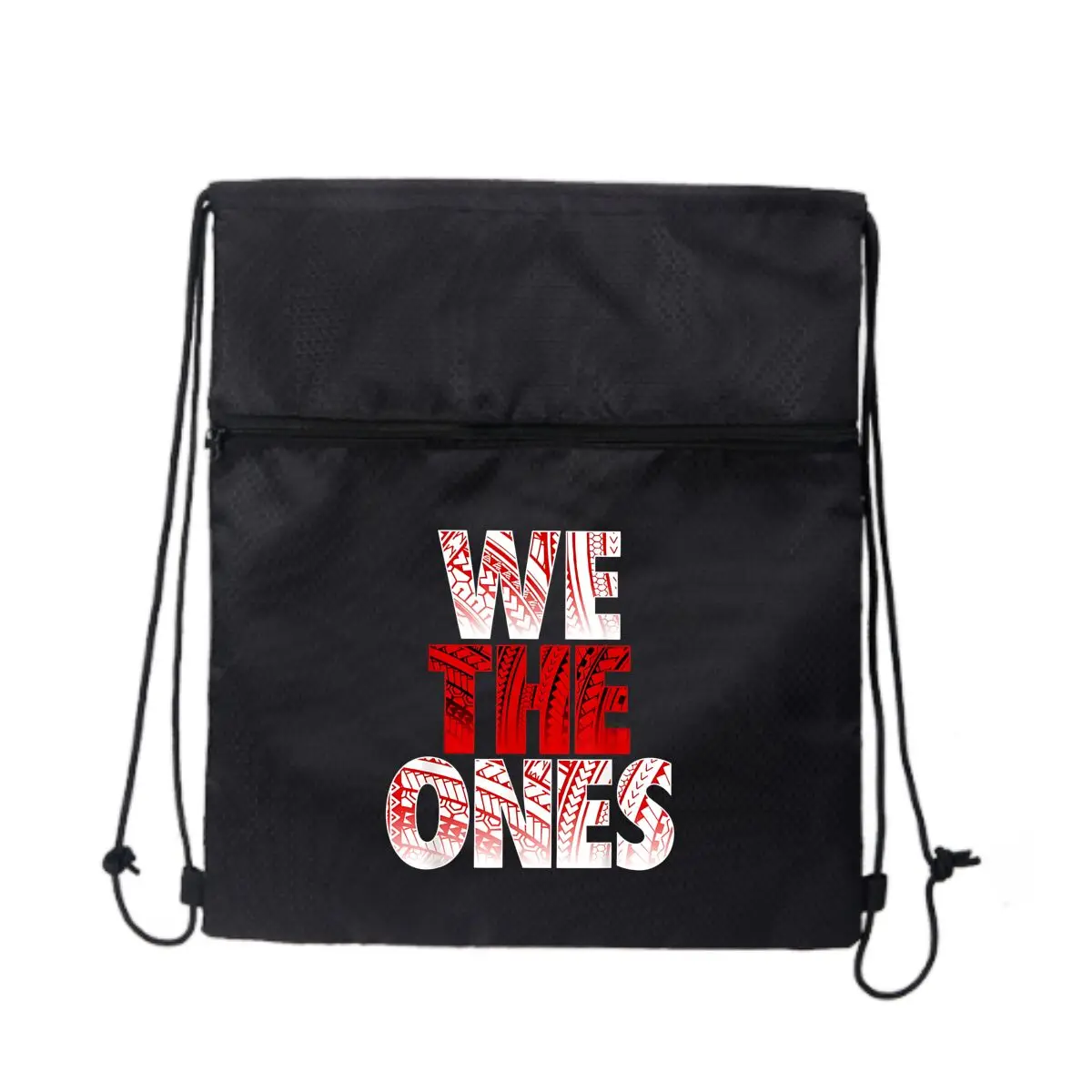 

We The Ones дизайн Парковая прогулка Сумка на молнии на шнурке: вмещает закуски и игрушки