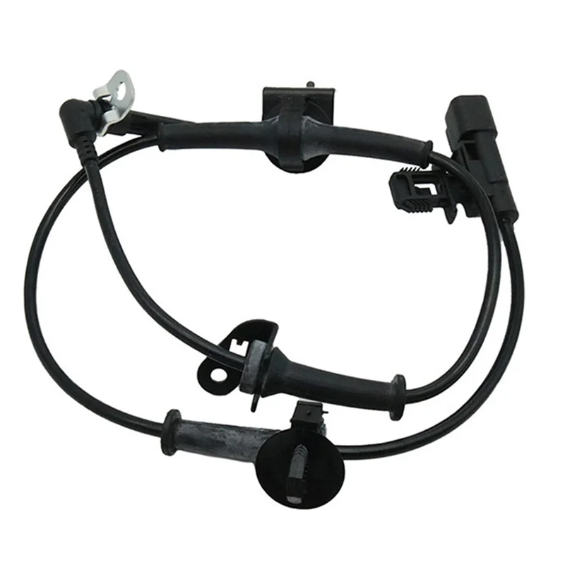 A22F-Front Left ABS Wheel Speed Sensor 22742183 For  Corvette Z06 2014-2019 23498355 AB1118 ALS2856