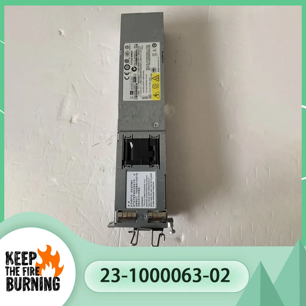 

23- 1000063 -02 для серверного блока питания Power One SPABRCD-09G мощностью 504 Вт