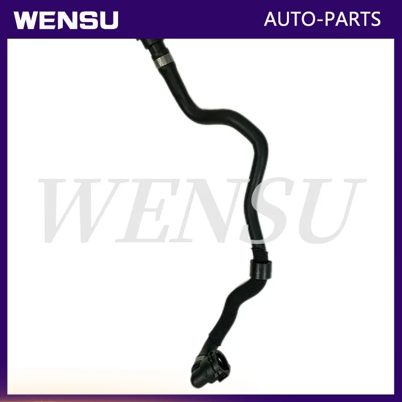 

17127580960 автозапчасти, шланг радиатора двигателя, труба охлаждающей жидкости для BMW 740i F01 3.0T 2008-2012