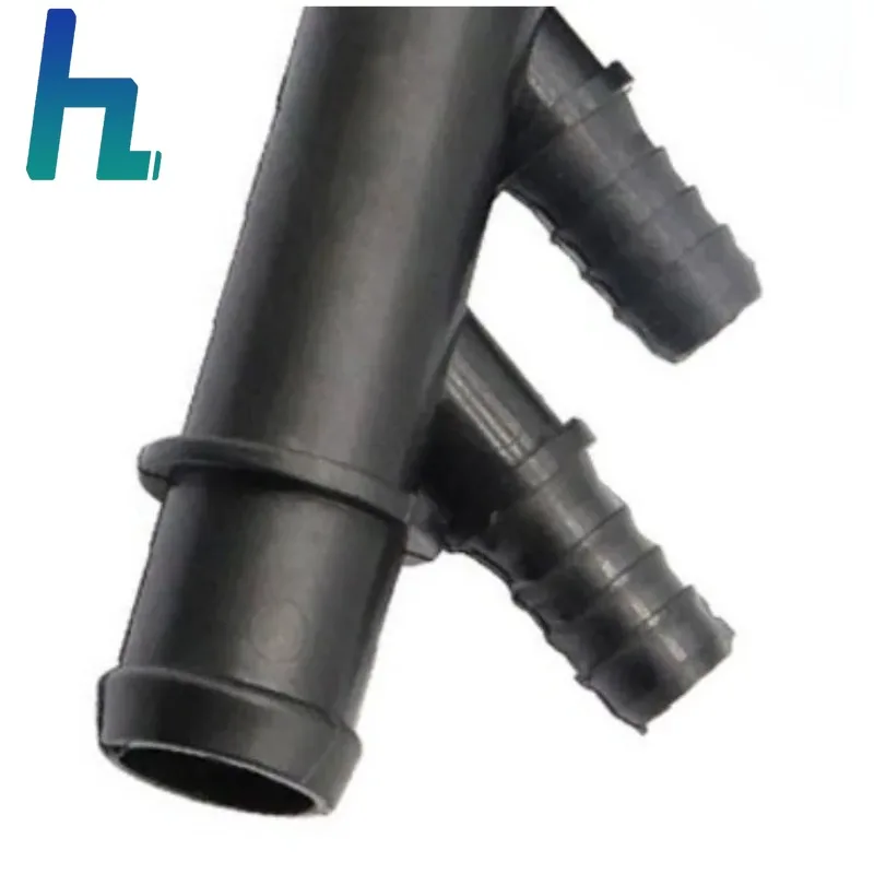 

LR034637 LR050854 Engine Radiator Water Pipe Connector & Coolant Hoses for Discovery 4 & 5