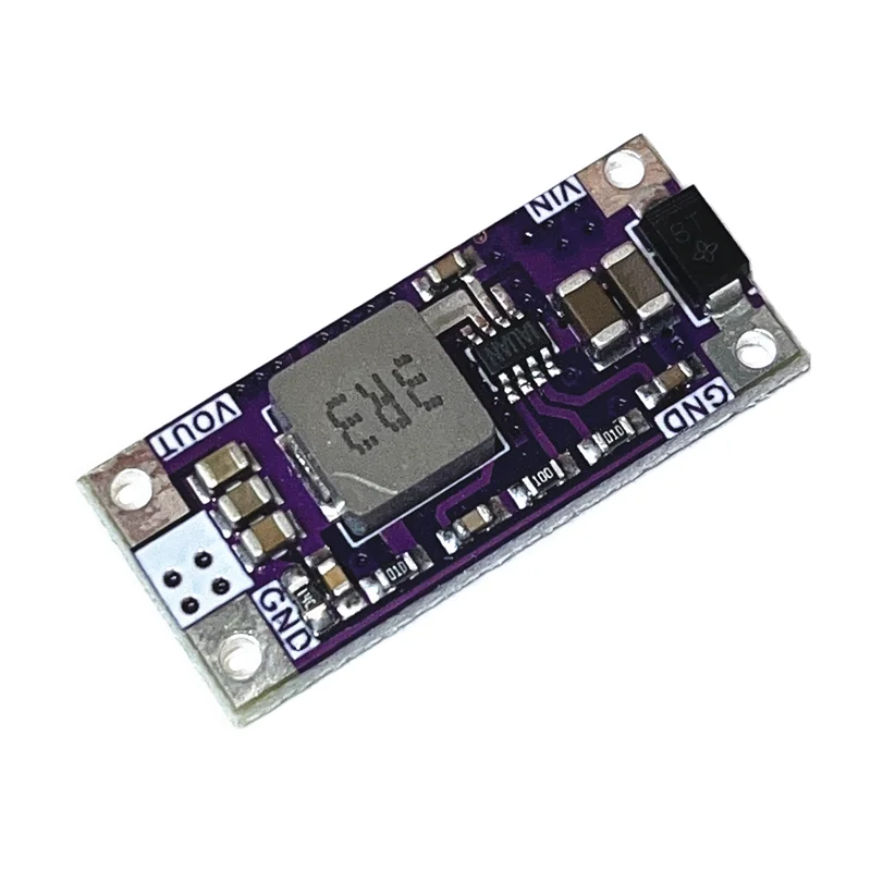 MP2236 3-18V To 3.3…