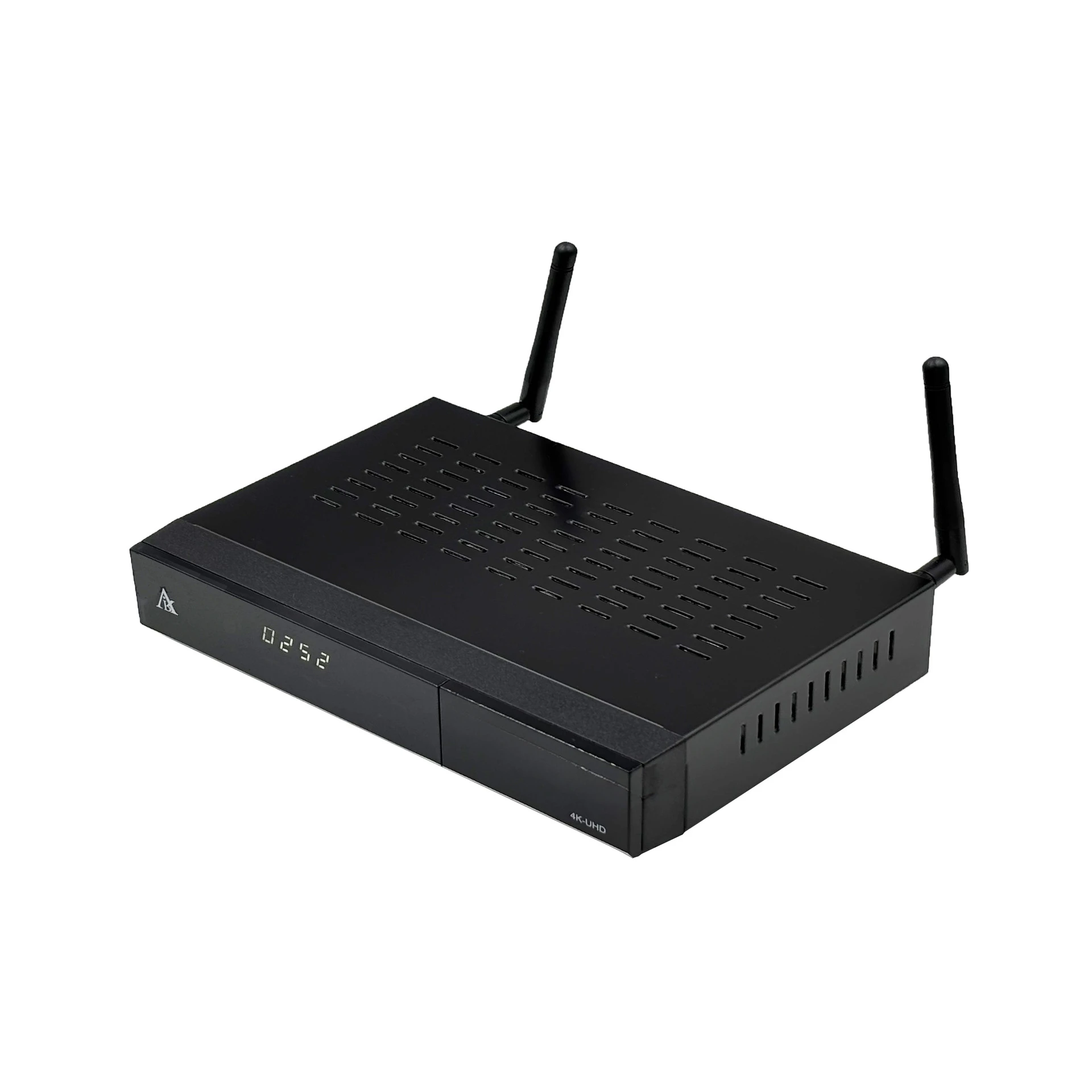 Receptor de satélite H17COMBO DVB S2X DVB T2/C Enigma2