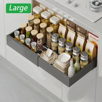 Cajón profundo extraíble para gabinetes - 32.00 € Cajón profundo extraíble para gabinetes