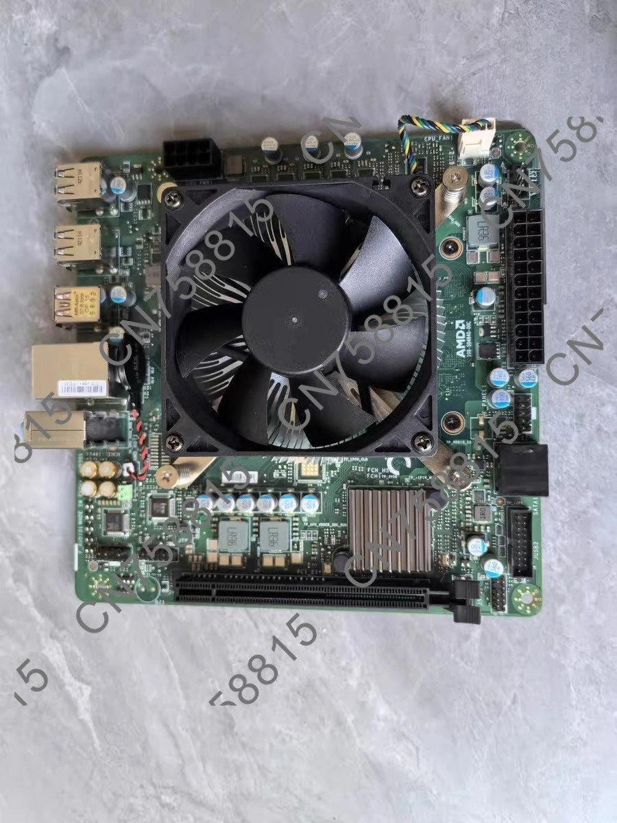 AMD Zen2 4700S 16G memory octa - đánh giá và giá Board Game Film