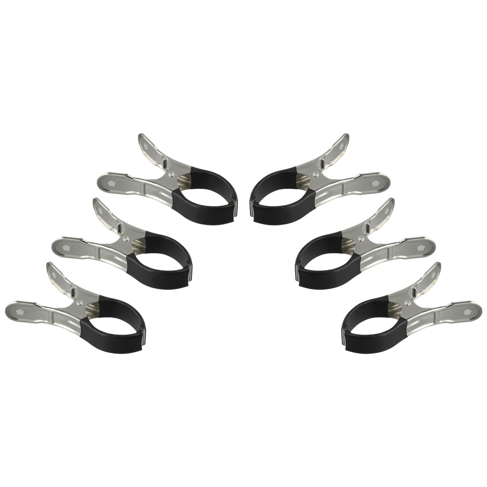 غطاء حمام السباحة، مشابك آمنة، مشابك متعددة الوظائف، مشابك من الفولاذ المقاوم للصدأ، موثوقية على المدى الطويل، غطاء حمام سباحة آمن