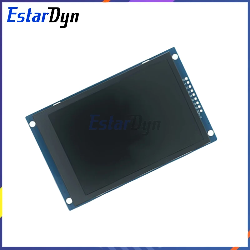 Estardyn 2,8 ST7789V TFT ЖК-дисплей 240x320 широкий обзор SPI/8/16-битный модуль параллельного интерфейса для Arduino Raspberry Pi DIY