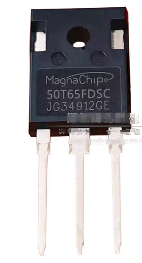 Transistor IGBT 60T65PES 50T65FDSC 40T65FDSC 75T65PEH 50T65FESC TO-247 40A-75A 650V