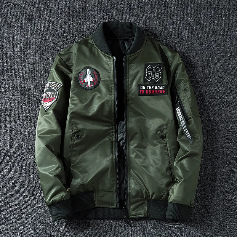 Winter Jacket Men Parkas Coats 7XL Oversized Reversible Design Thicken Outerwear Casual Cotton Padded Jackets Men Bomber Jacke