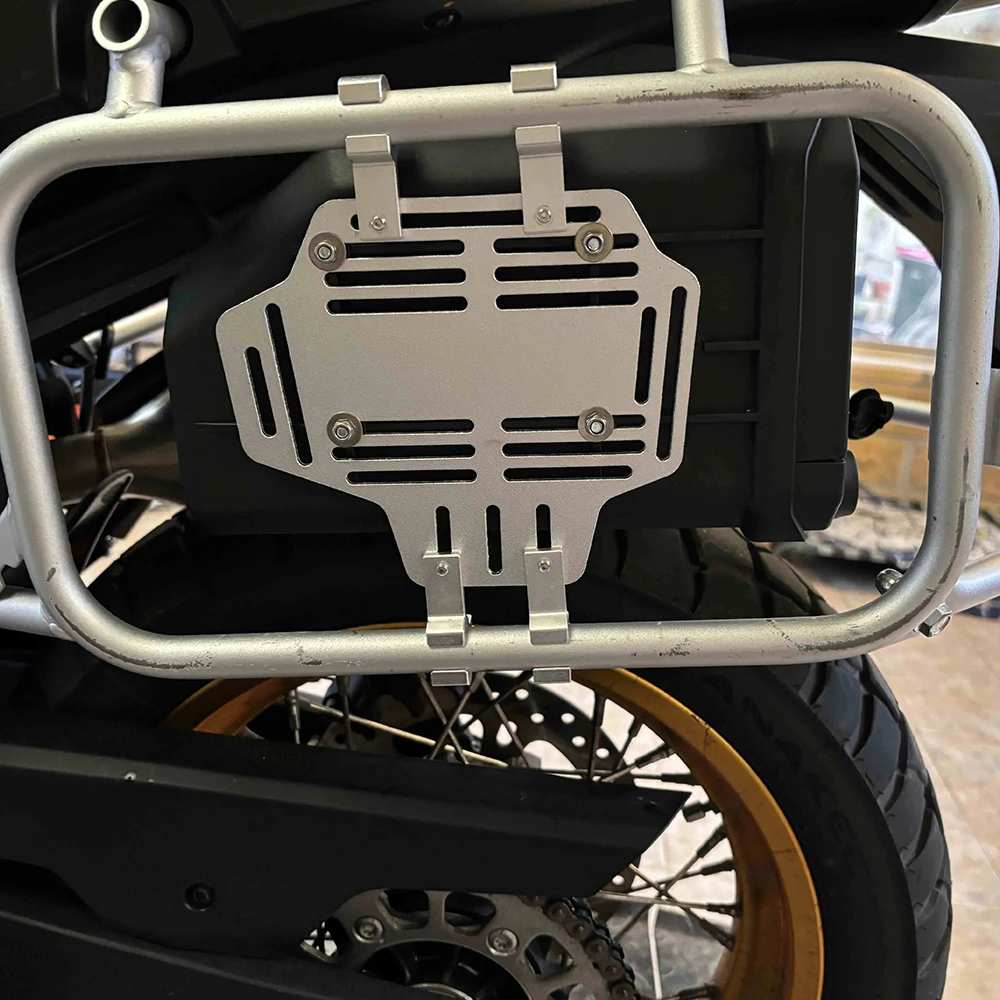 For HONDA Africa Twin CRF1000L NC700X VFR1200X Crosstourer