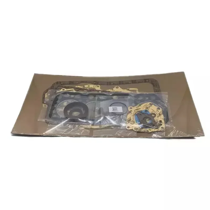 

New One Set Of Full Gasket Kit Set for Yanmar 3TNA78 Engine