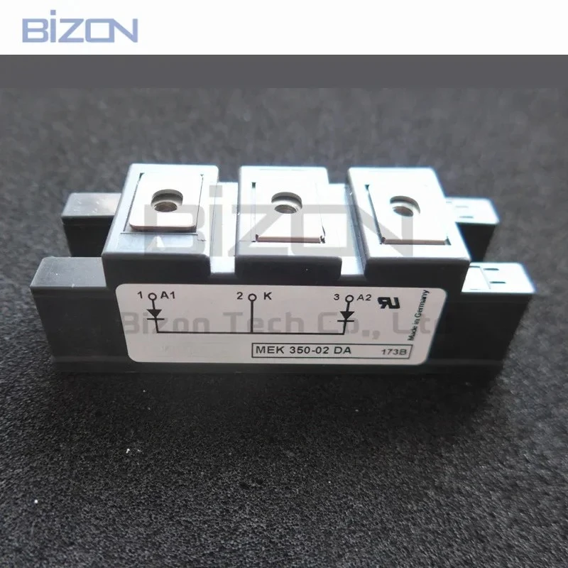 

MEK350-02DA MFC160A1600V MFC160A 1600V New Original Module
