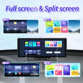 8 best sales एंड्रॉइड डैशकैम - №4