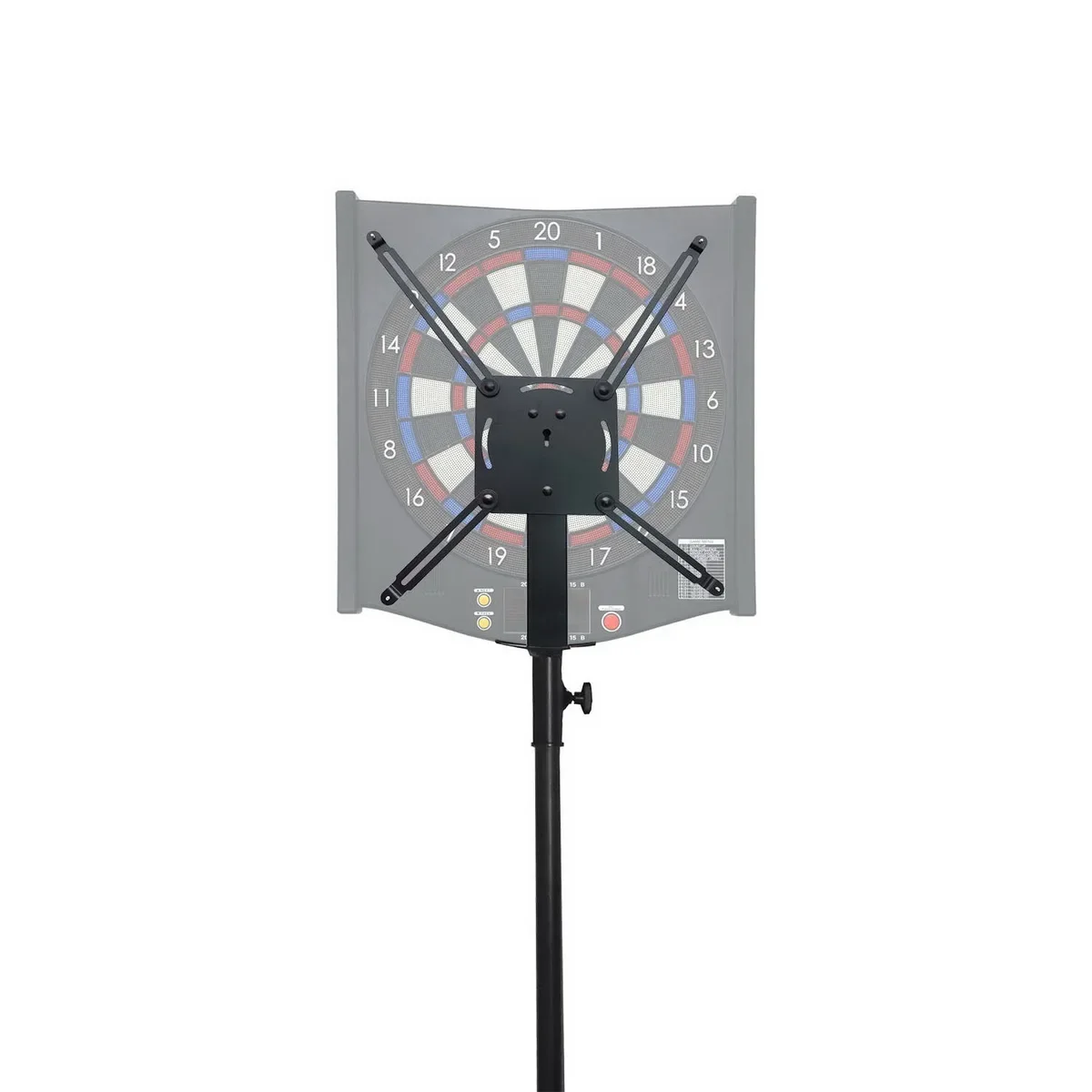 Portable Dartboard Stand Dart Accessories for dart players