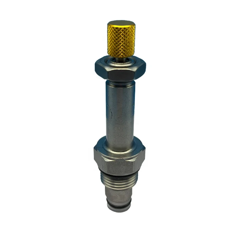 

OEM-электромагнитные клапаны SV08-24M Hydraforc e Тип электромагнитный клапан управления вилочным погрузчиком с ручным управлением