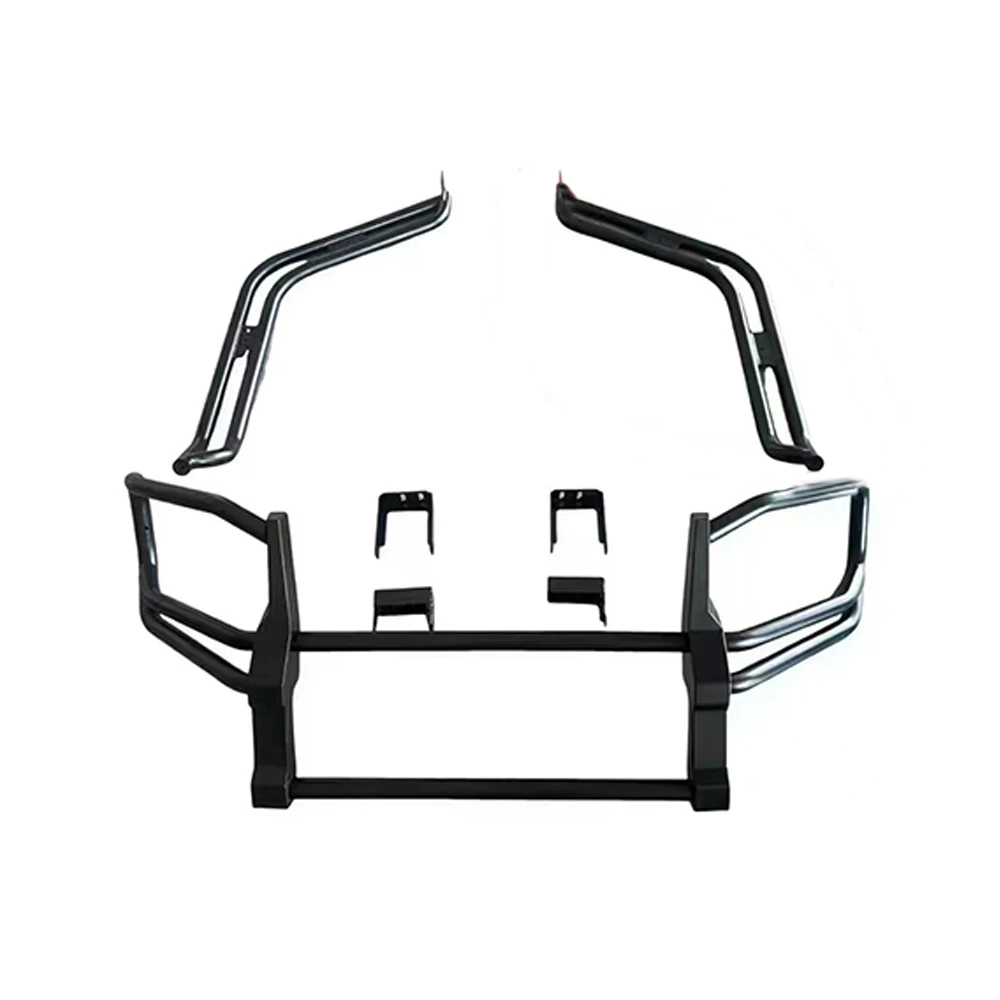 For G WAGON G CLASS W464 W463A G63 Off-Road Full Wrap Bumper Stainless Steel Bull Bar G63 Front Guard Bar Body Parts Car Accesso view 3