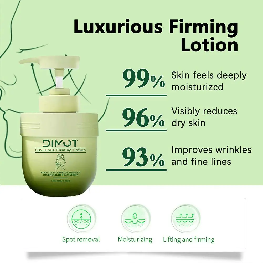 Coolord Luxury Collagen Firming Cream 30g Skin Tightening Cream Collagen Coolord Lifts Lotion Moisturizer Body Firming Skin