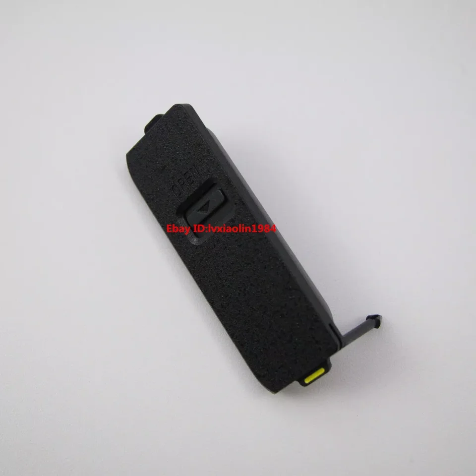 修理部品ソニー DSC-RX0M2 DSC-RX0 RX0 II SD カードドアカバー USB